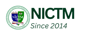NICTM Logo